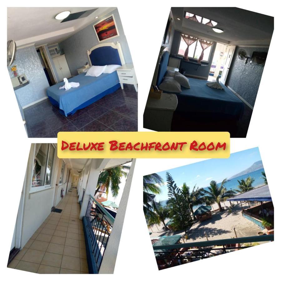 Blue Rock Resort Olongapo Extérieur photo