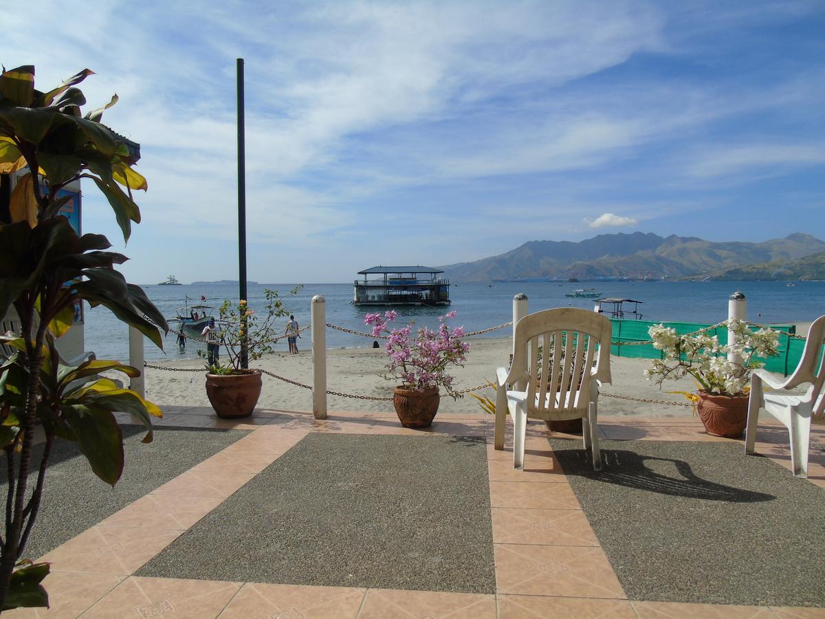 Blue Rock Resort Olongapo Extérieur photo