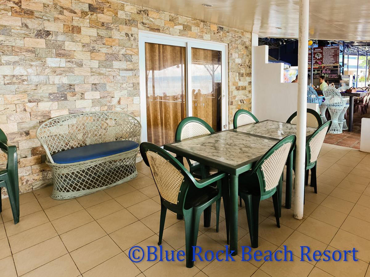 Blue Rock Resort Olongapo Extérieur photo