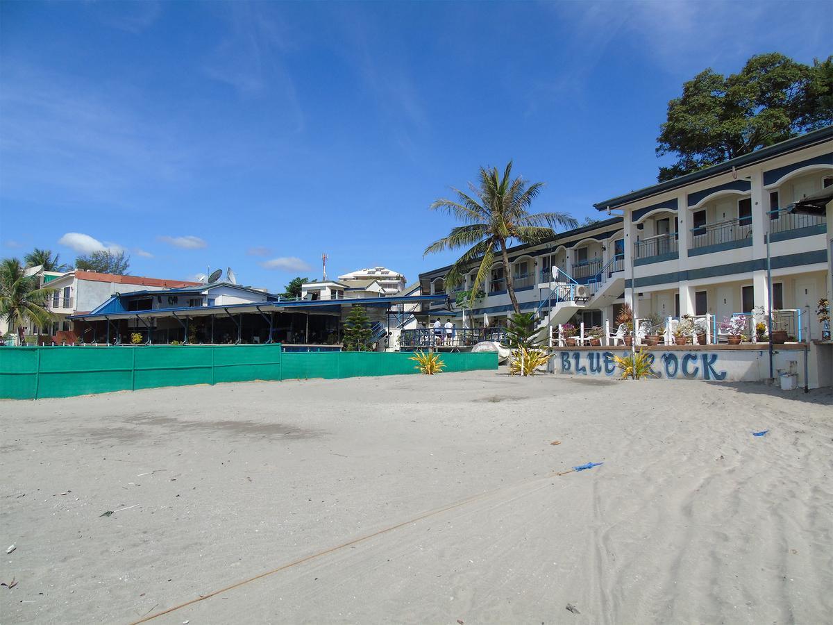 Blue Rock Resort Olongapo Extérieur photo