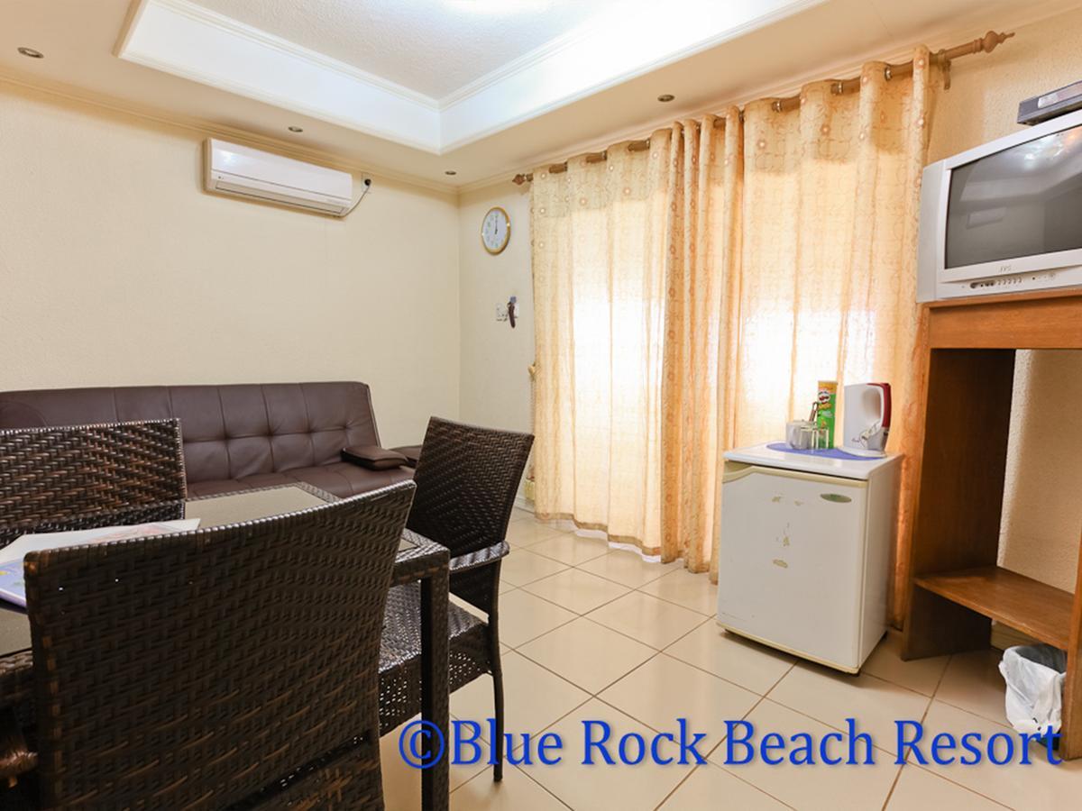 Blue Rock Resort Olongapo Extérieur photo