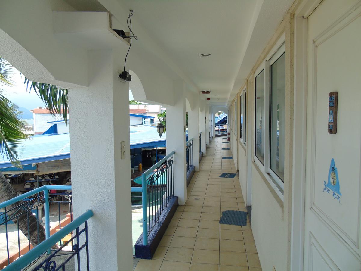 Blue Rock Resort Olongapo Extérieur photo