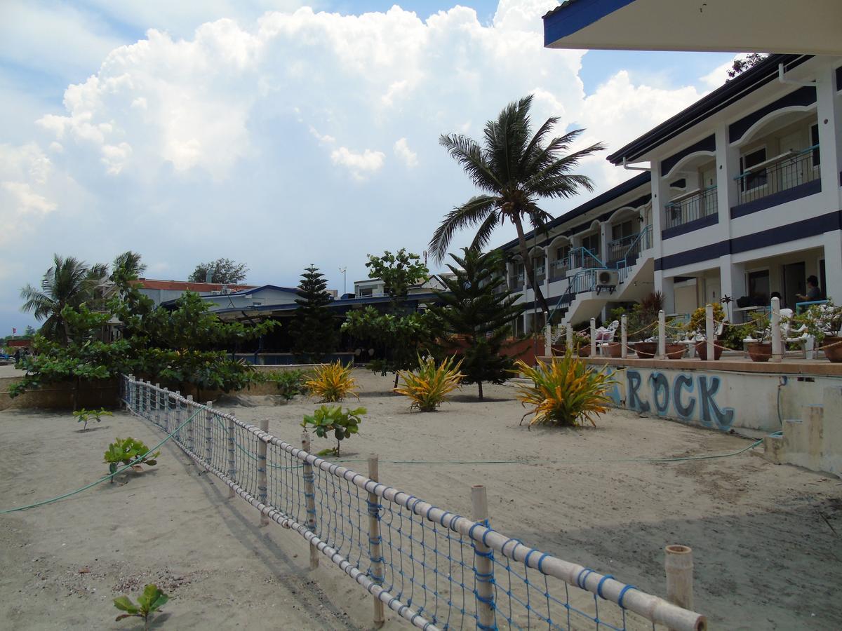 Blue Rock Resort Olongapo Extérieur photo