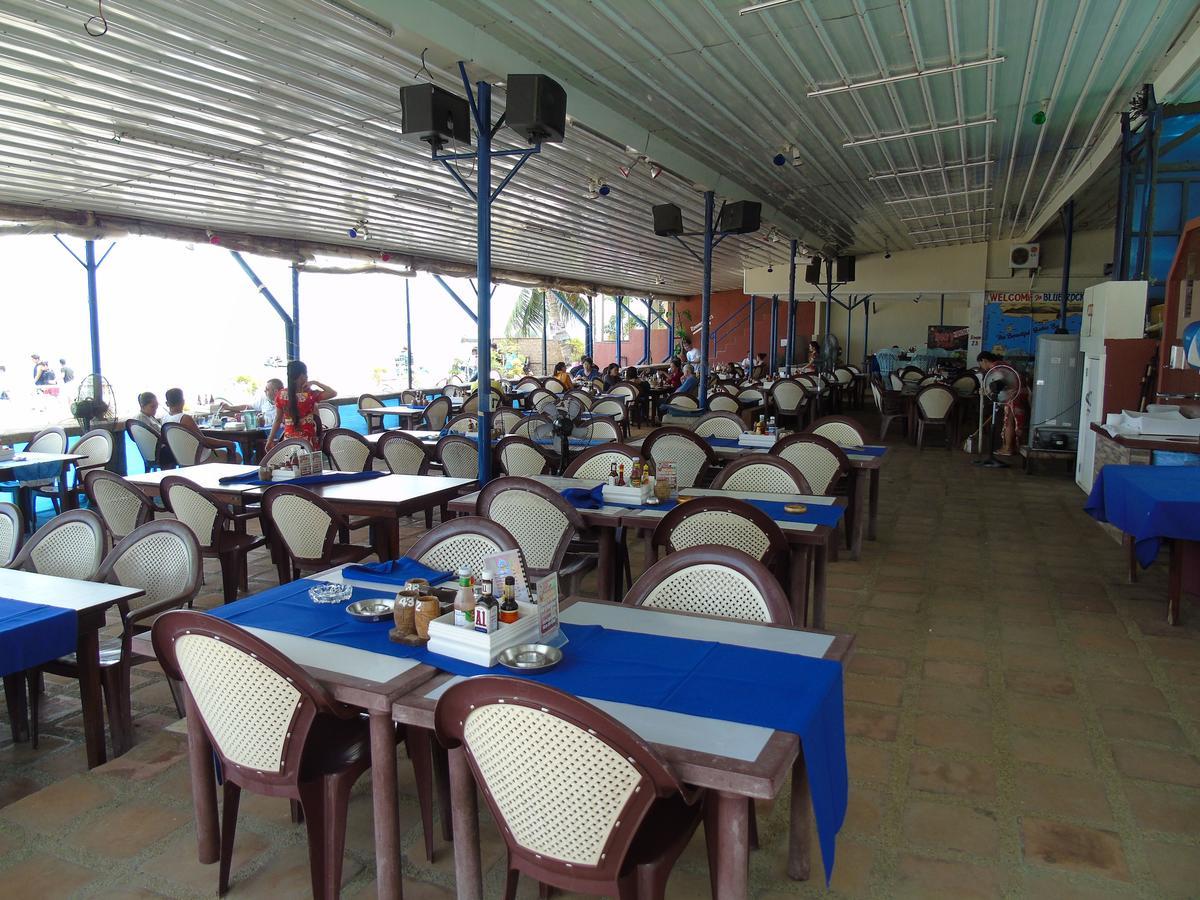 Blue Rock Resort Olongapo Extérieur photo