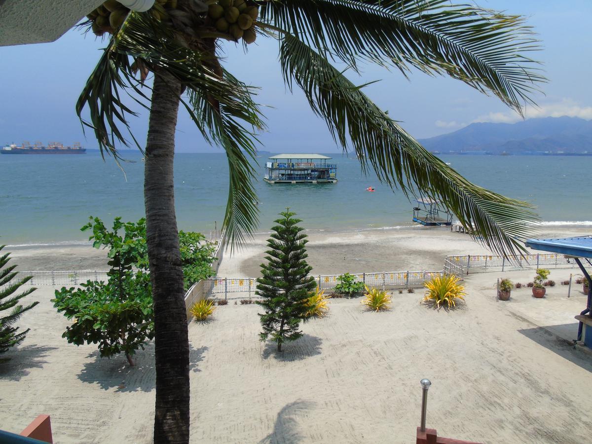Blue Rock Resort Olongapo Extérieur photo