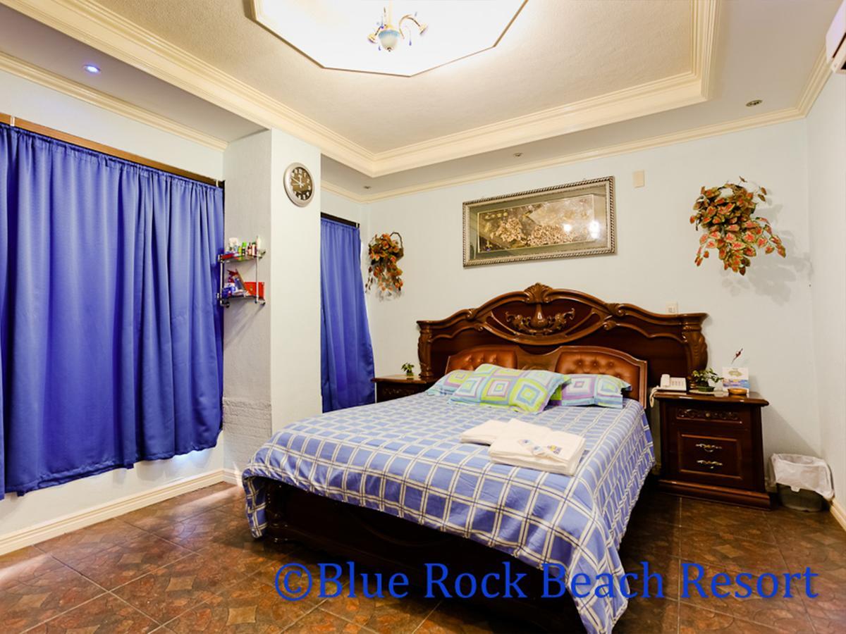 Blue Rock Resort Olongapo Extérieur photo