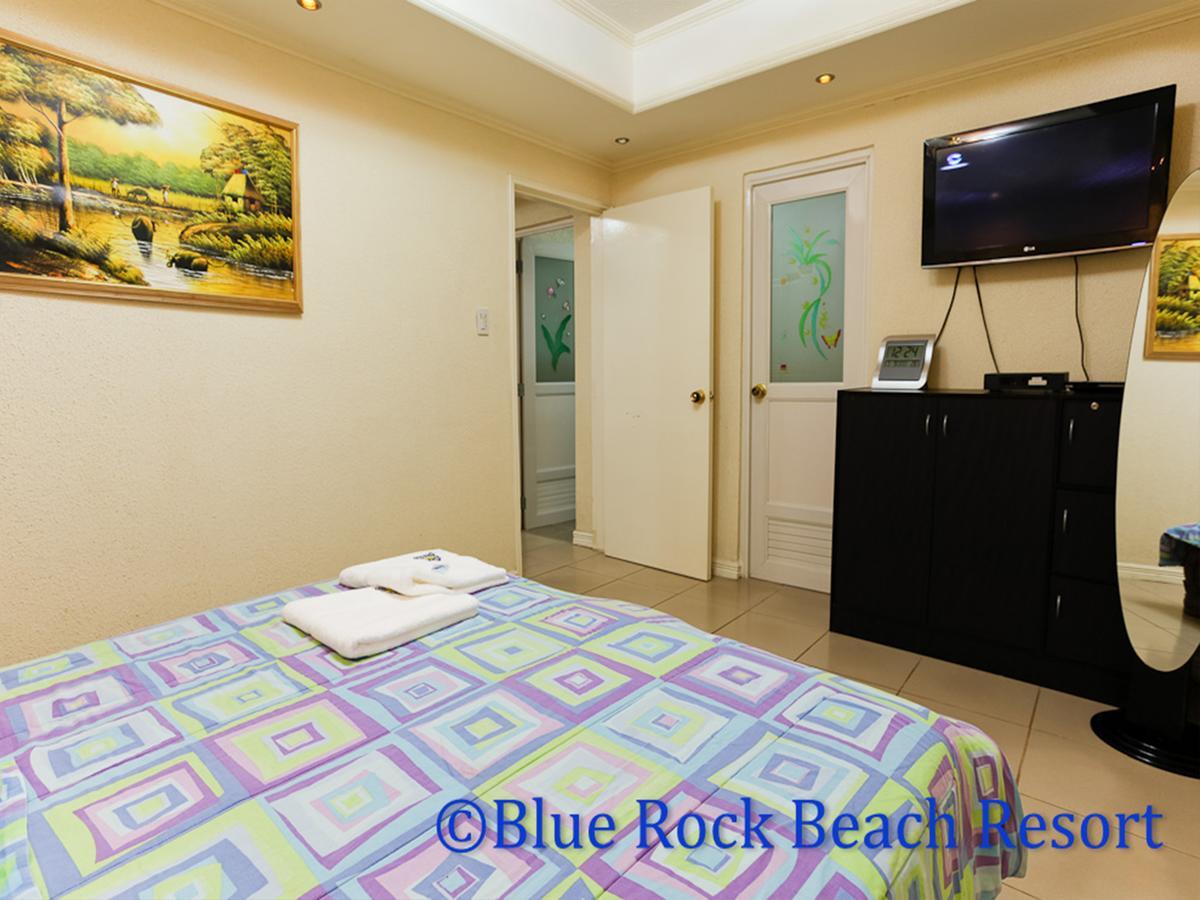 Blue Rock Resort Olongapo Extérieur photo