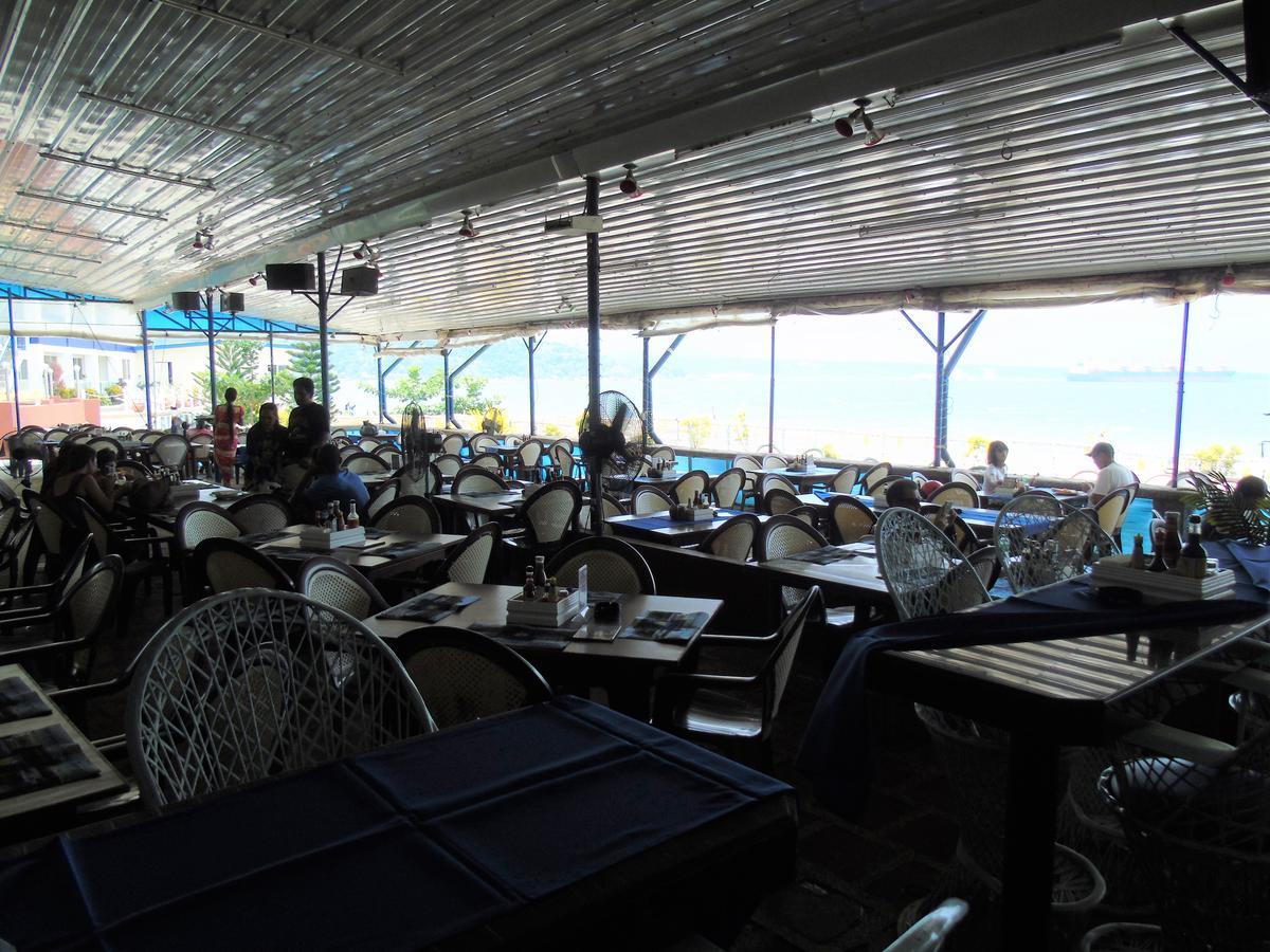 Blue Rock Resort Olongapo Extérieur photo