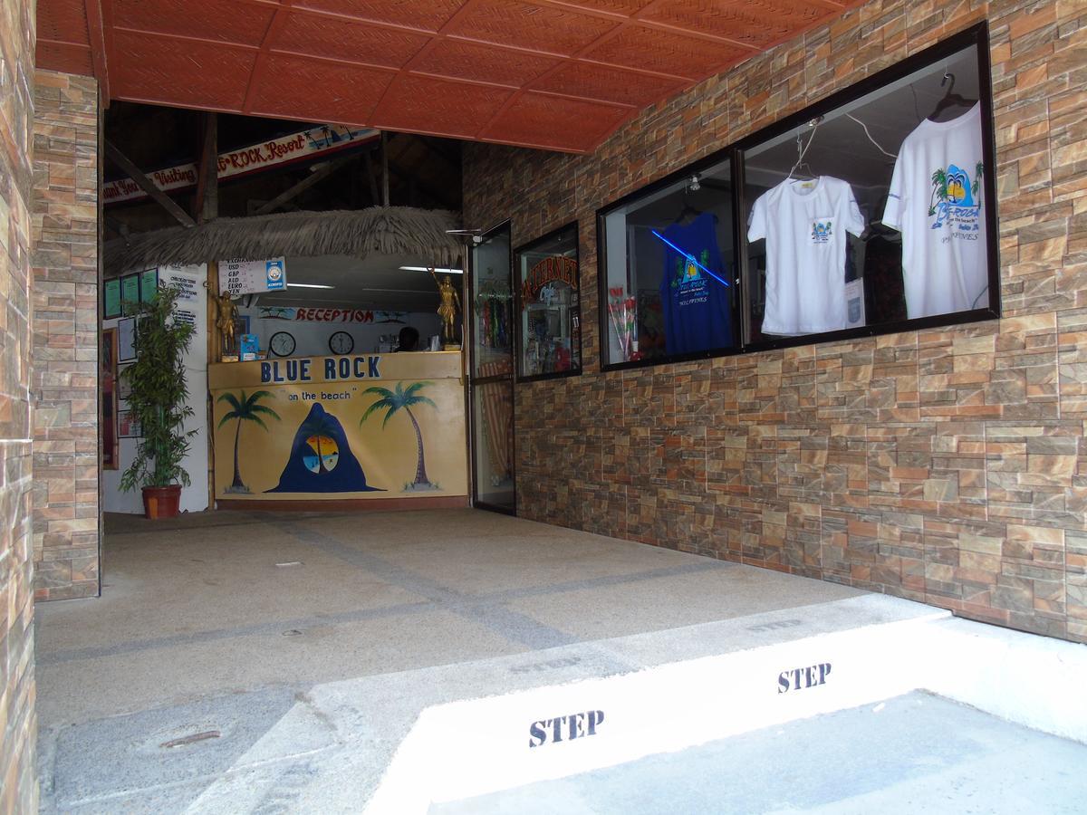 Blue Rock Resort Olongapo Extérieur photo