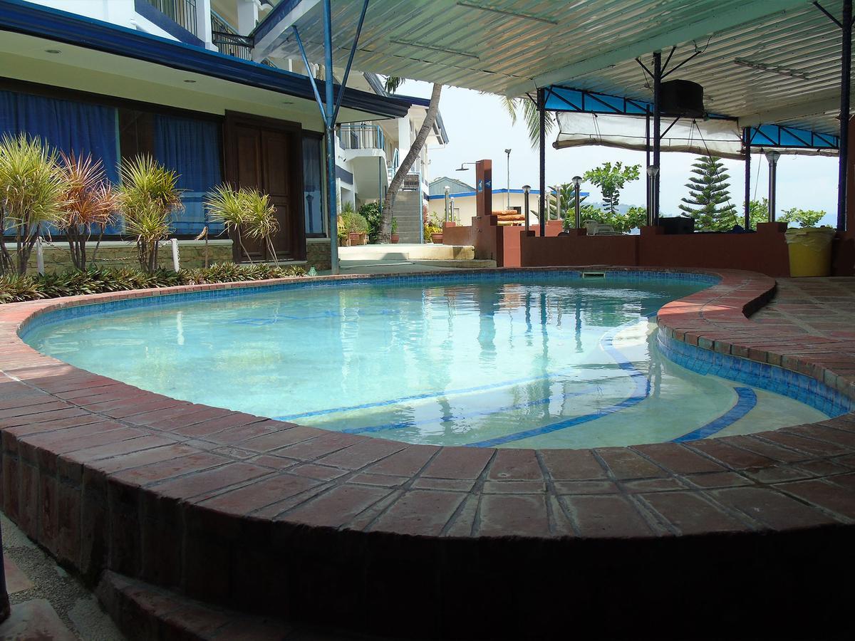 Blue Rock Resort Olongapo Extérieur photo