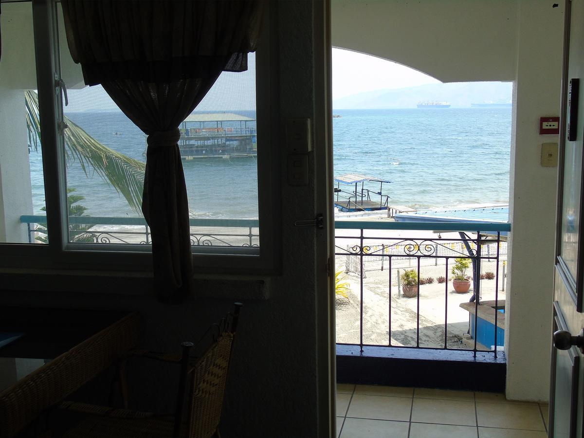 Blue Rock Resort Olongapo Extérieur photo