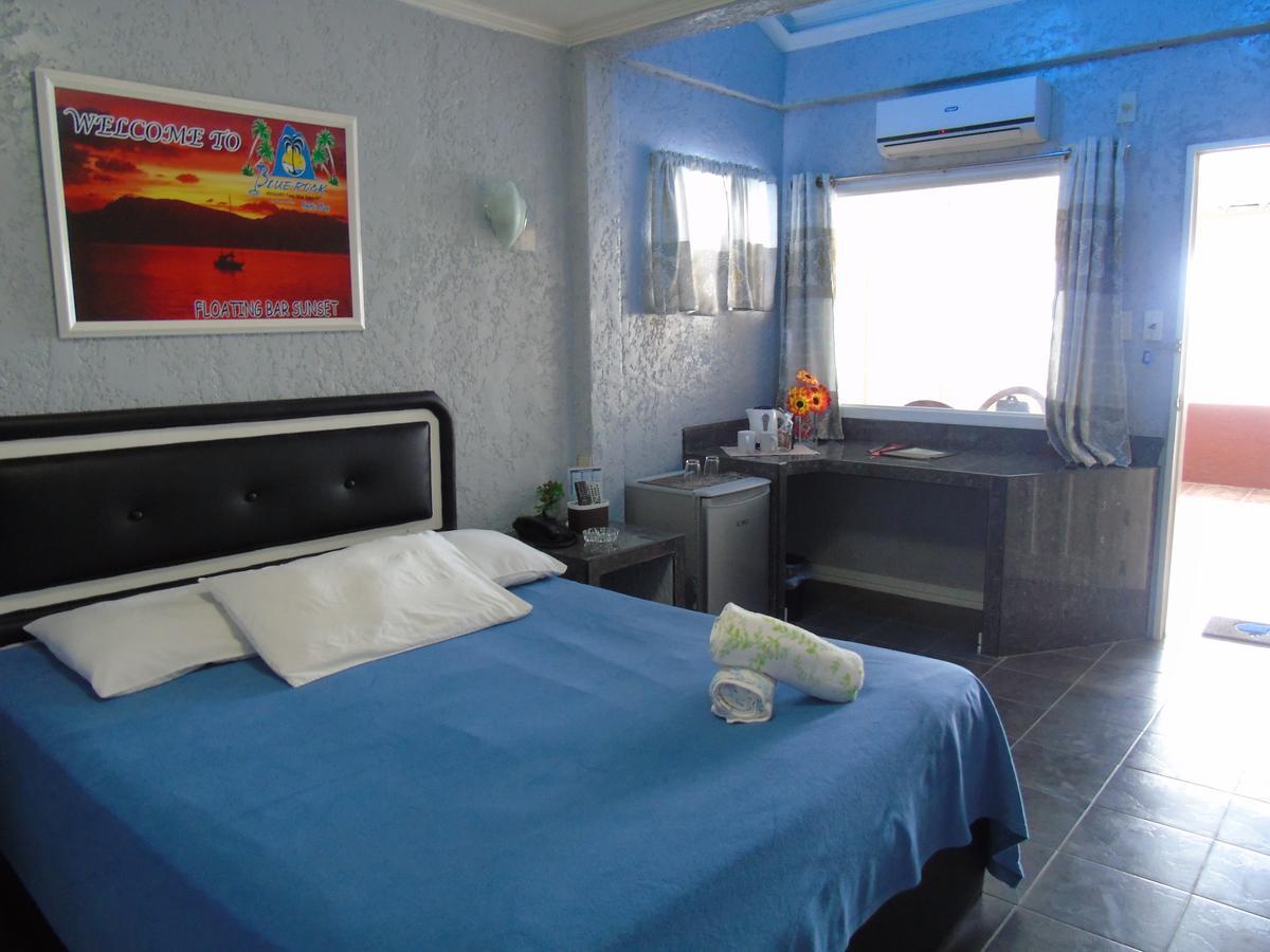 Blue Rock Resort Olongapo Extérieur photo